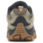 Calzado de senderismo para hombre Merrell Moab 3 Gtx