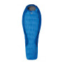 Saco de dormir Pinguin Topas 175 cm (2019) azul
