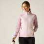 Chaqueta de mujer Regatta Women’s Clumber Hybrid