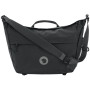 Bolsa de hombro Fjällräven Färden Crossbody negro Coal Black