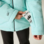 Chaqueta para niños Dare 2b Girls Glacier Jacket