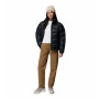 Chaqueta de mujer Columbia Puffect™ Iii Full Zip Jacket