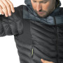 Chaqueta de plumón para hombre Dynafit Ridge Ultralight Down Jkt M