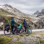 Bolsa de viaje Ortlieb Rack-Pack Free