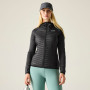 Chaqueta de mujer Regatta Women’s Andreson Marl Hybrid