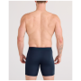Calzoncillos bóxer Saxx Multi-Sport Mesh Boxer Brief Fly
