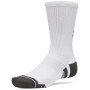 Juego de calcetines Under Armour New UA Perf Tech 3Pk Crew