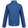 Sudadera para niños Regatta Jn Highton FZ III