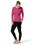 Camiseta funcional de mujer Smartwool W Classic Thermal Merino BL Crew Boxed 2022