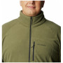 Sudadera de hombre Columbia Fast Trek™ II Full Zip Fleece