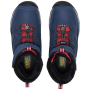 Botas de invierno para niños Keen Skua Winter Wp Youth