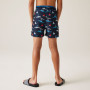 Bañador para niños Regatta Kids' Skander III Swim Shorts