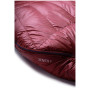 Saco de dormir de plumón Mountain Equipment Xenith III Long