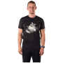 Camiseta funcional de hombre Northfinder Nadar