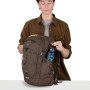 Mochila Osprey Quasar Driftshade