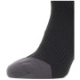 Calcetines impermeables SealSkinz WP All Weather Mid + Hyd