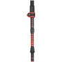 Bastones de carrera de senderos Warg Trailspeed Alu