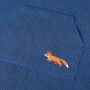 Poncho para niños Zulu Fox