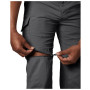Pantalones de hombre Columbia Silver Ridge II Convertible