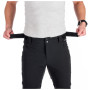 Pantalones softshell de hombre Northfinder Fredrick