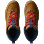 Calzado de hombre The North Face M Bergen Leather Wp