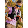 Chaleco de carrera Warg Cheetah