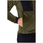 Sudadera de hombre Rab Granitic Hoody