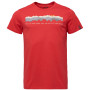 Camiseta de hombre Loap Botax