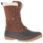 Botas de invierno para mujer Kamik W' Simona marrón Tan