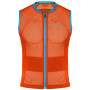 Espaldera para niños Relax Speedmaster Jr. naranja Orangeblue