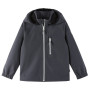 Talla infantil: 104 / Color: negro/blanco