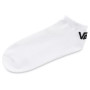 Calcetines Vans Mn Classic Low (38,5-42) 3Pk blanco White