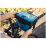 Soporte para bicicleta Ortlieb Handlebar Mounting-Set QR