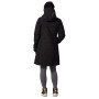 Abrigo de mujer Northfinder Dolore