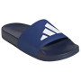 Zapatillas para niños Adidas Adilette Shower K Blue