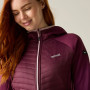 Chaqueta de mujer Regatta Women’s Andreson Hybrid