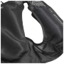 Chaleco de carrera Salomon Gravel Skin 4