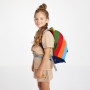 Mochila para niños Affenzahn Advanture Daydreamer Toucan