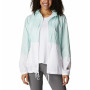 Chaqueta de mujer Columbia Ws Flash Forward Windbreaker