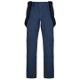Pantalones de invierno para hombre Kilpi Rhea-M azul oscuro DBL