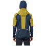 Chaqueta de hombre Hannah Trane Hoody