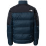 Chaqueta de hombre The North Face Diablo Down Jacket