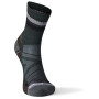 Calcetines de hombre Smartwool Hike Light Cushion Striped Mid Crew