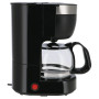 Cafetera Mestic Coffee machine MK-70 12 V negro black