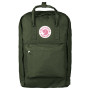 Mochila Fjällräven Kanken 17" verde ForestGreen