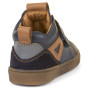 Calzado para niños Froddo Rosario High Top Blue