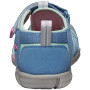 Sandalias para niños Keen Seacamp II CNX K