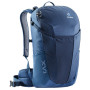 Mochila Deuter XV1 azul NavyMidnight