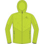 Chaqueta de hombre Silvini Core MJ1700
