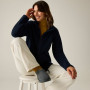 Sudadera de mujer Regatta Heidy Full Zip